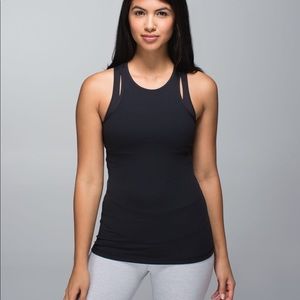 Lululemon inspiration tank